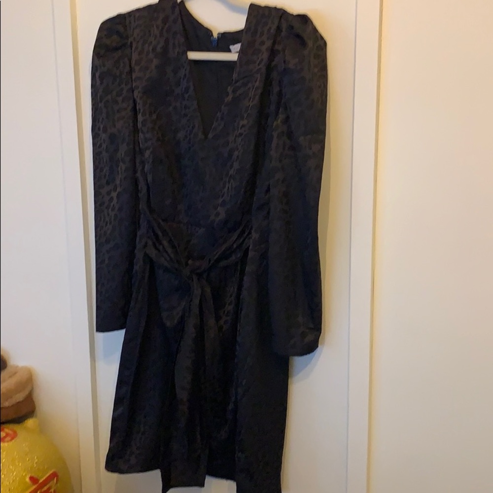 Eva Mendes Ny&Co dress